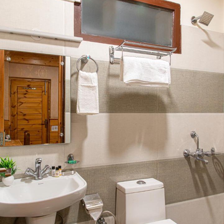 Photo of Bathroom in Fagu