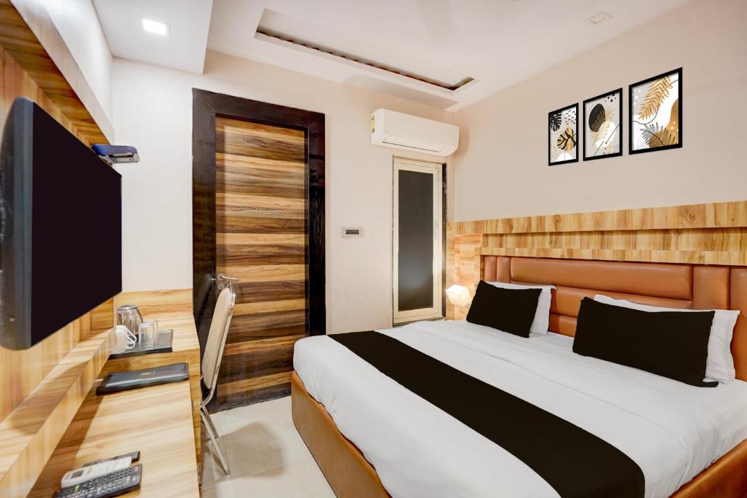 Photo of Bedroom in Kalyanpur