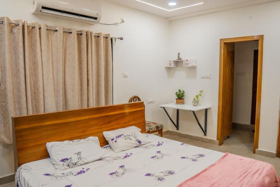 Photo of Bedroom in Visakhapatnam