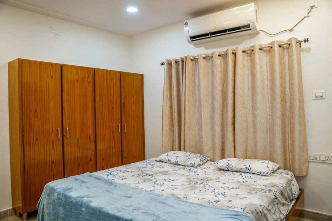 Photo of Bedroom in Visakhapatnam