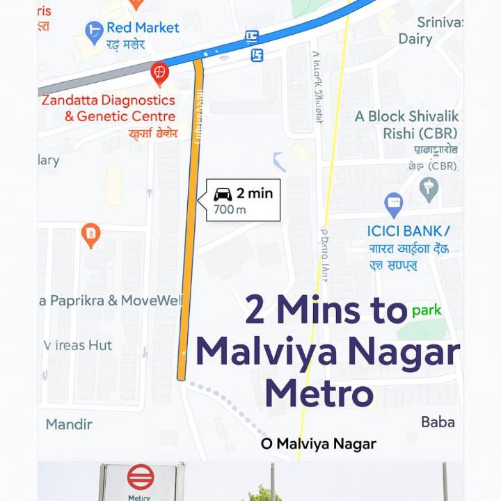 Photo of Others in Malviya Nagar