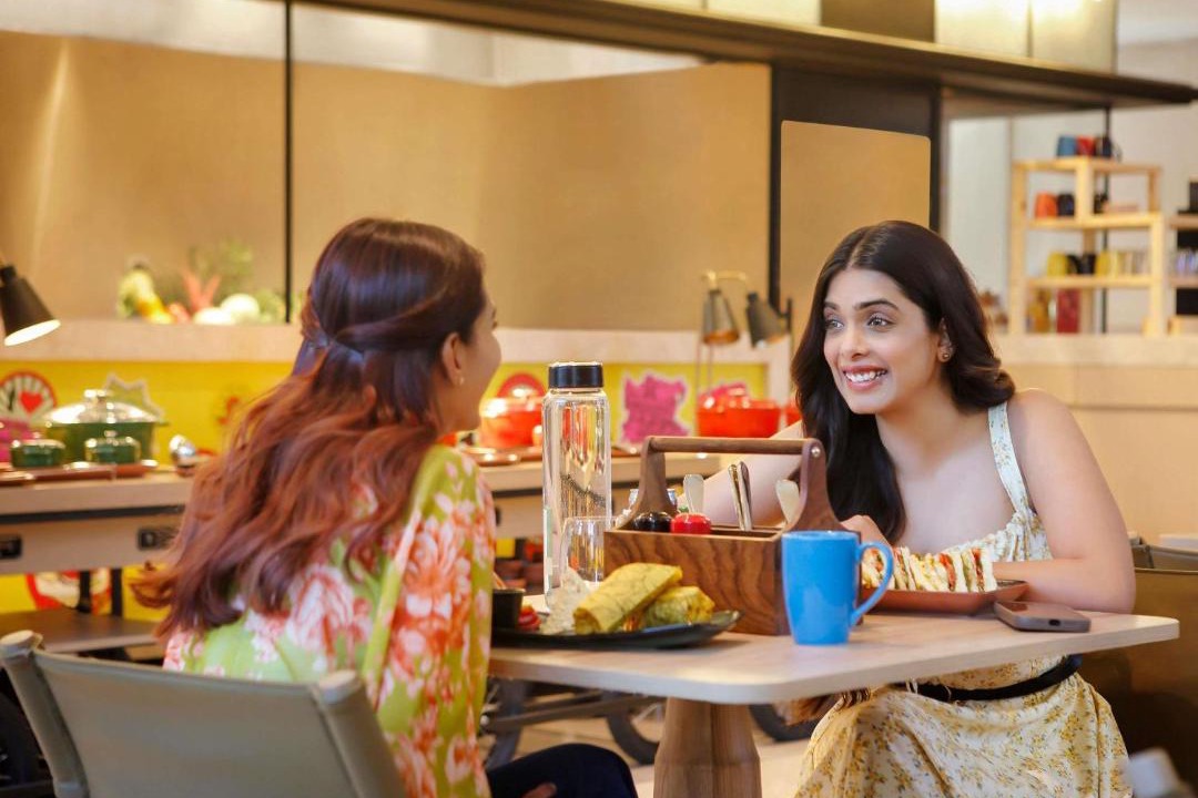 Photo of Kitchen in Kalina