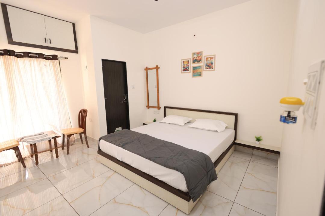 Photo of Bedroom in Dwarka