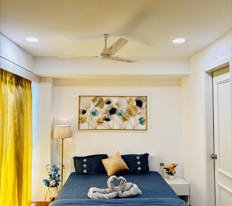 Photo of Bedroom in Viman Nagar