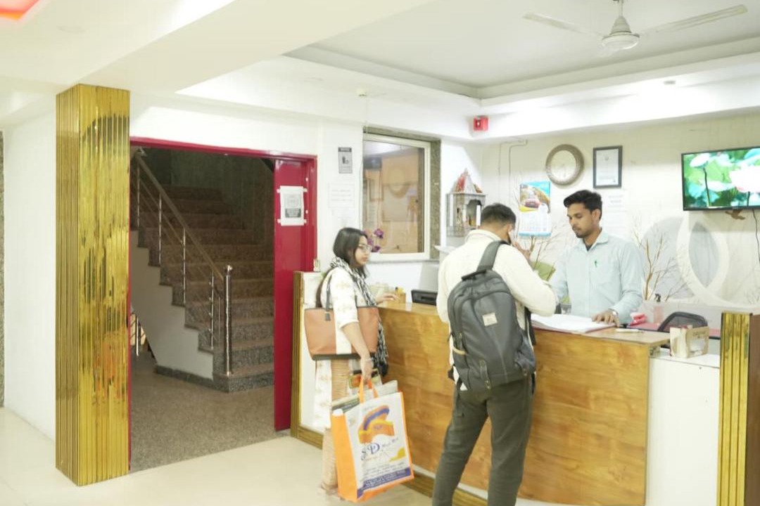 Photo of Others in Mahipalpur Extension