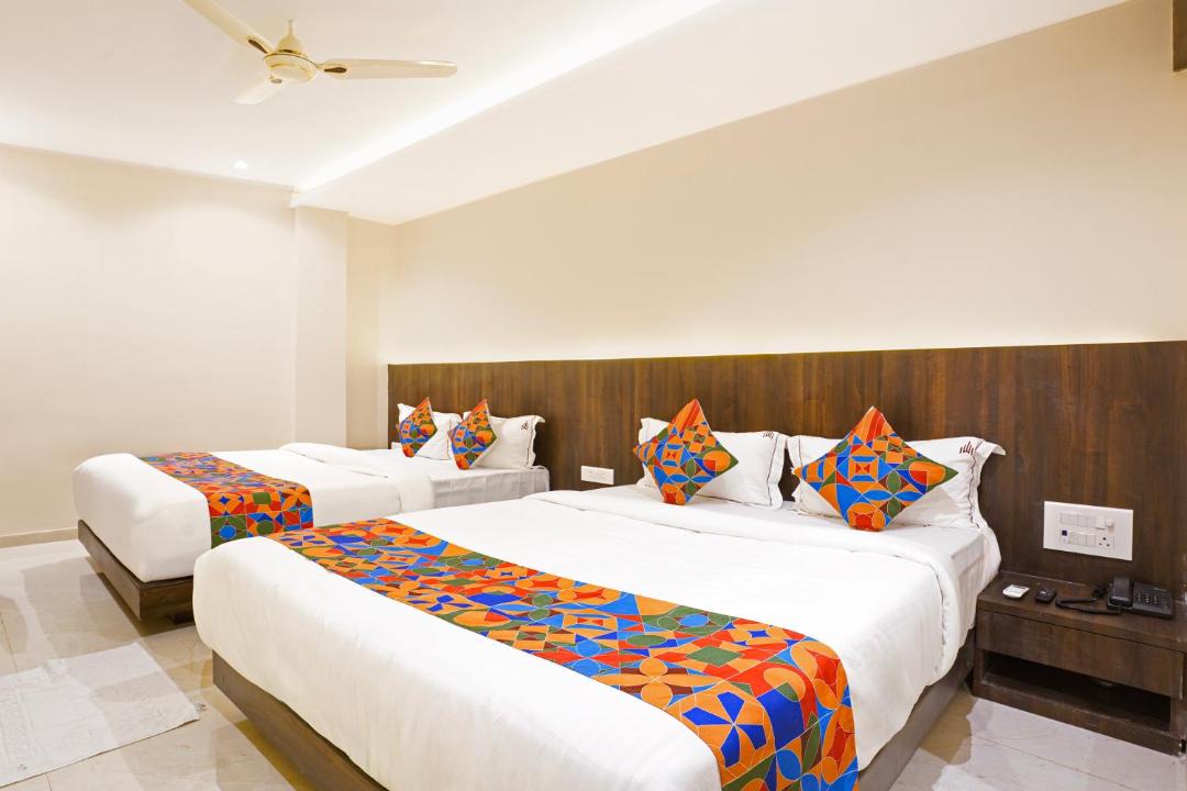 Photo of Bedroom in Goregaon West