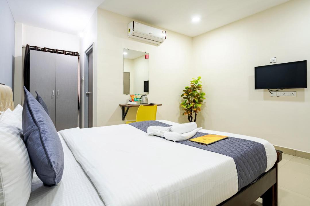Photo of Bedroom in Shamshabad