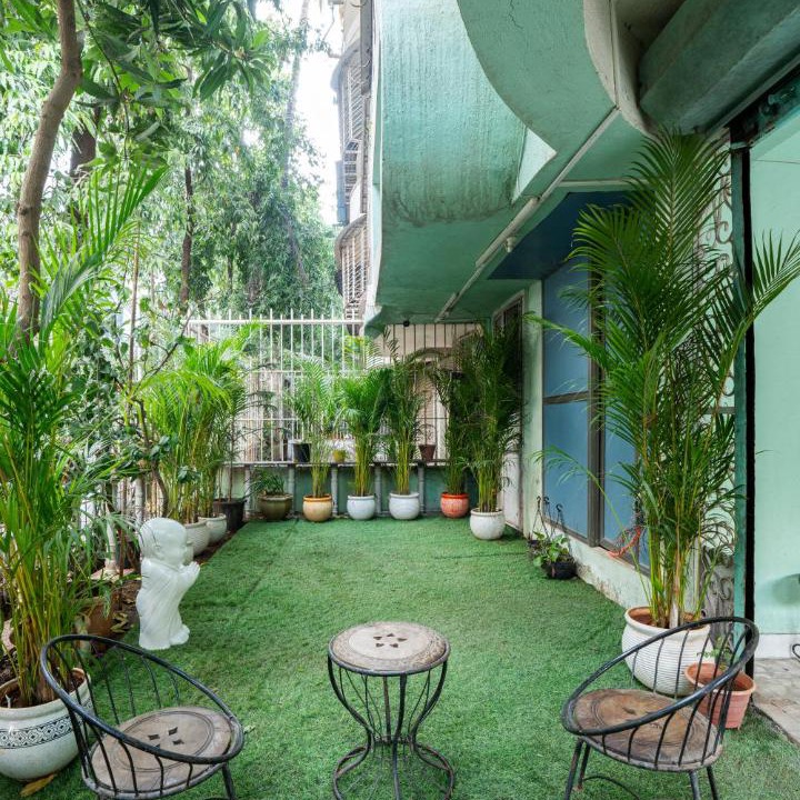 Photo of Patio Balcony in Mulund West