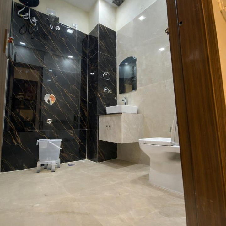 Photo of Bathroom in Zirakpur