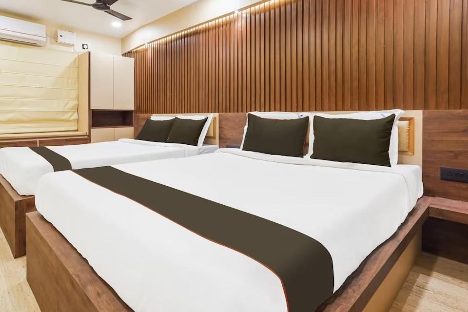 Photo of Bedroom in Vijayawada