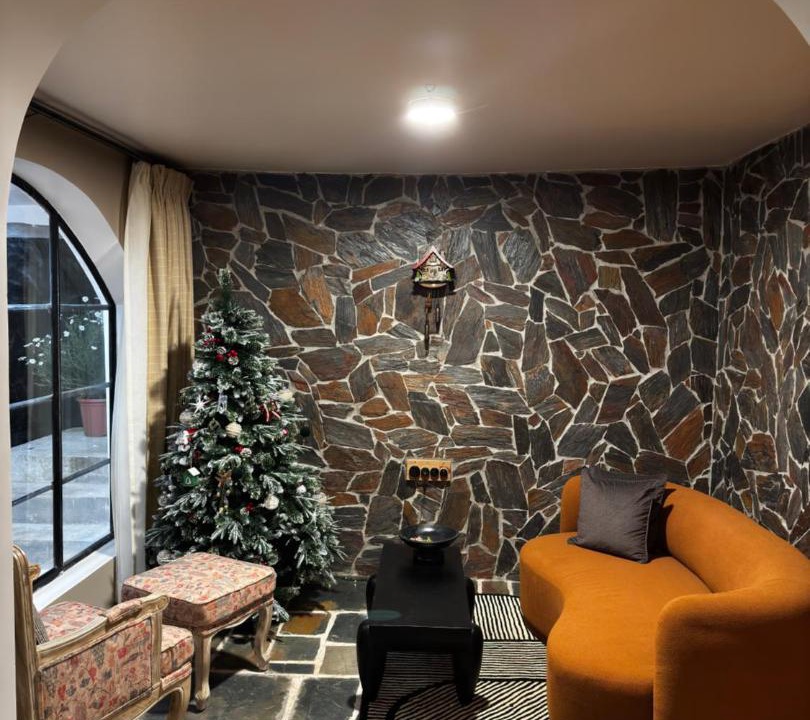 Photo of Livingroom in Kodaikanal