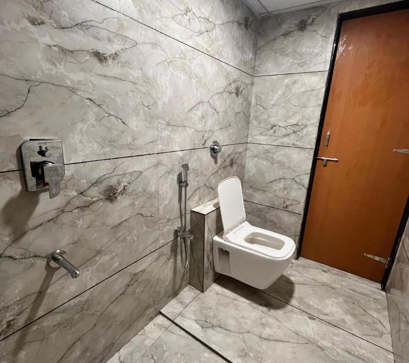 Photo of Bathroom in Veraval