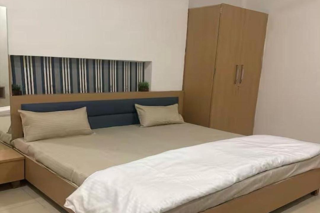 Photo of Bedroom in Ranjit Avenue