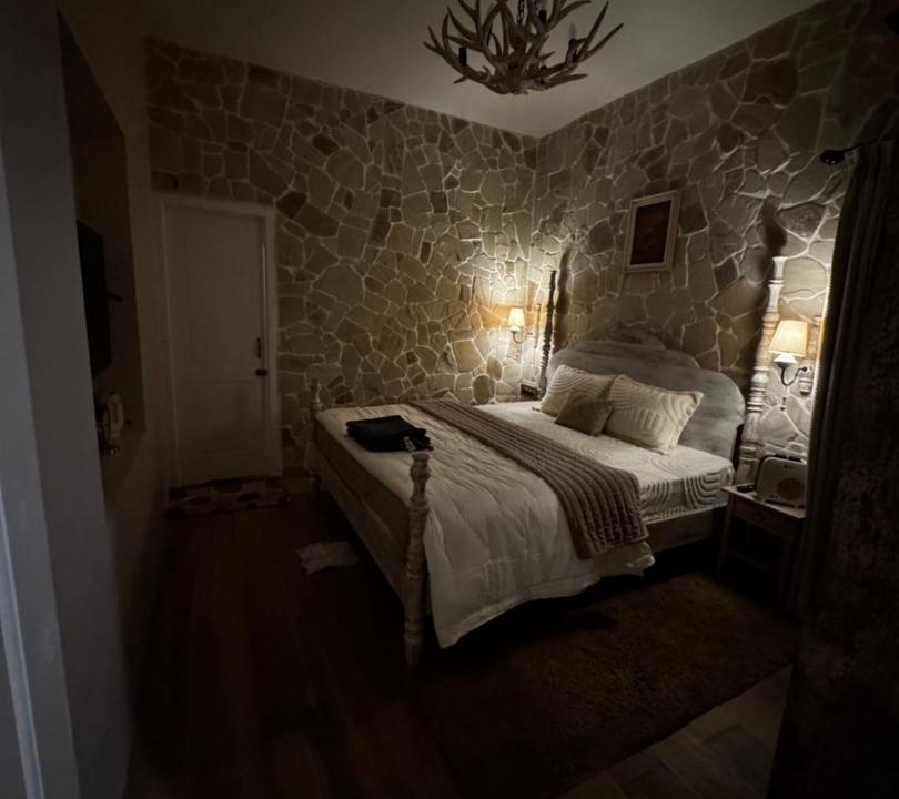 Photo of Bedroom in Kodaikanal