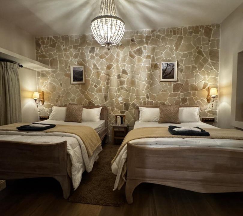 Photo of Bedroom in Kodaikanal