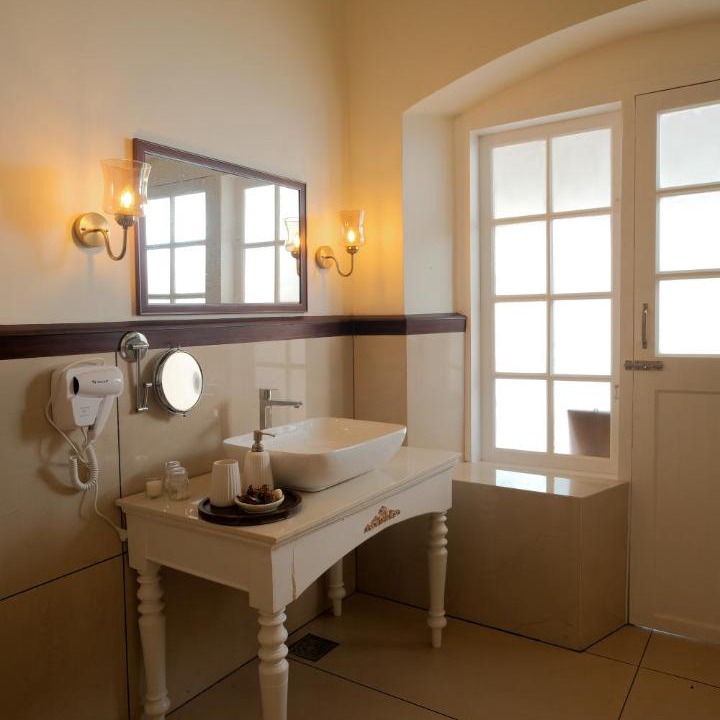 Photo of Bathroom in Sulthan Bathery