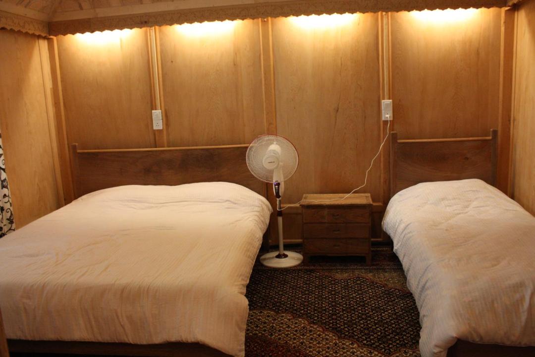 Photo of Bedroom in Nagin Bagh