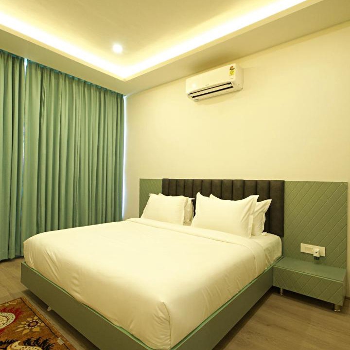 Photo of Bedroom in Devanahalli