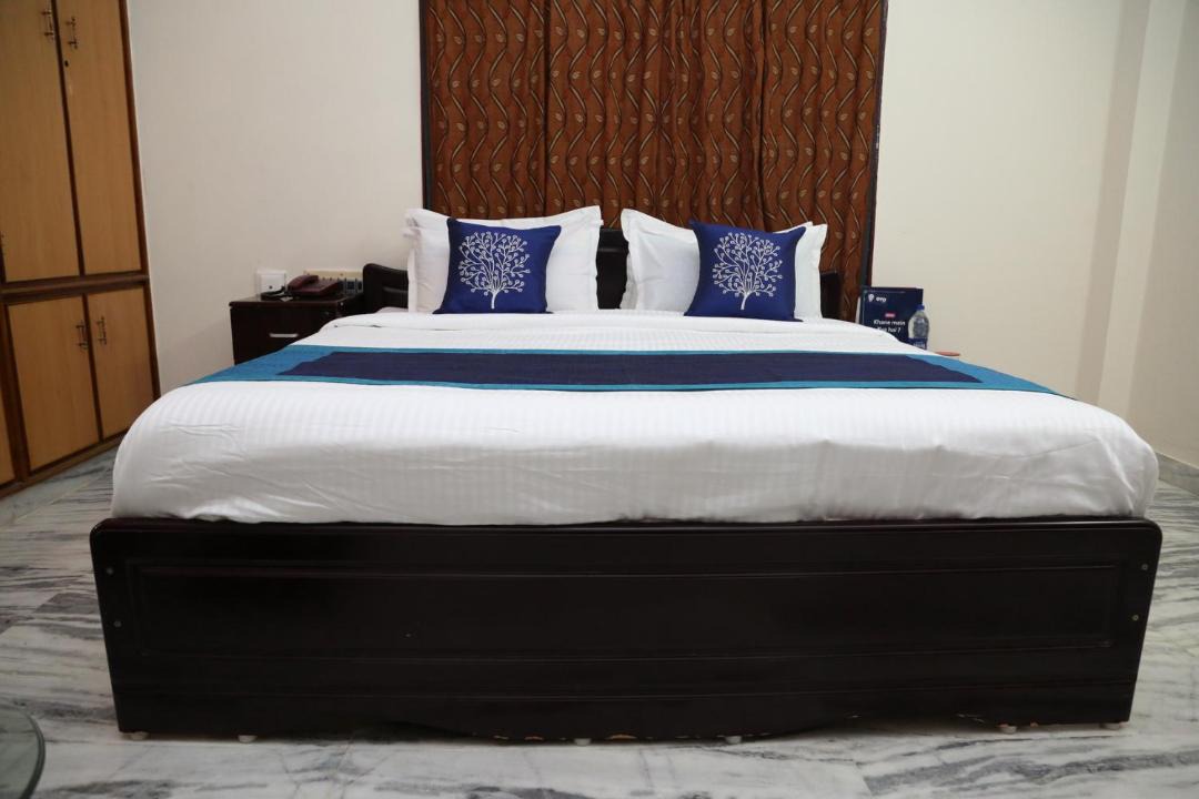 Photo of Bedroom in Nellore