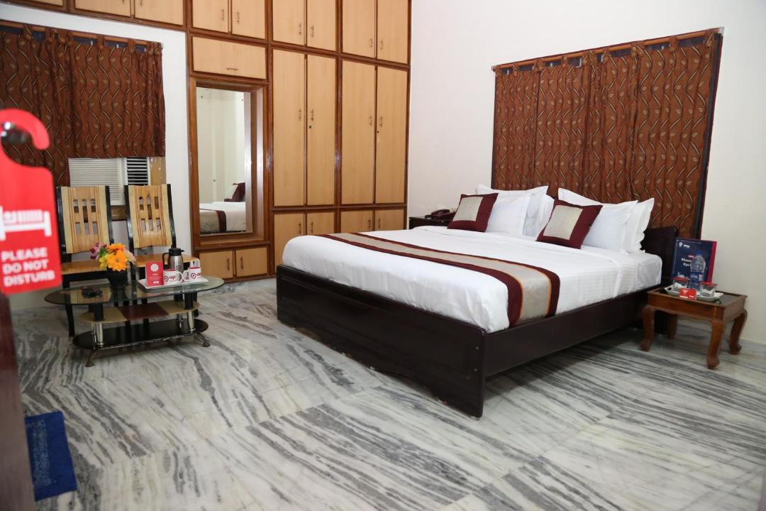 Photo of Bedroom in Nellore
