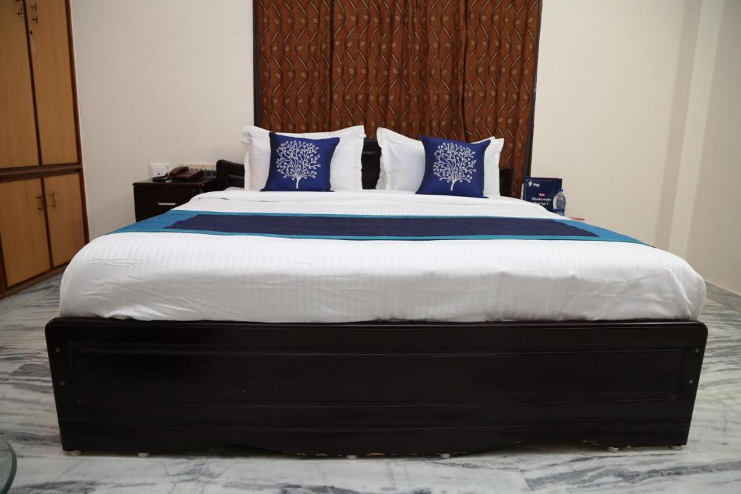 Photo of Bedroom in Nellore