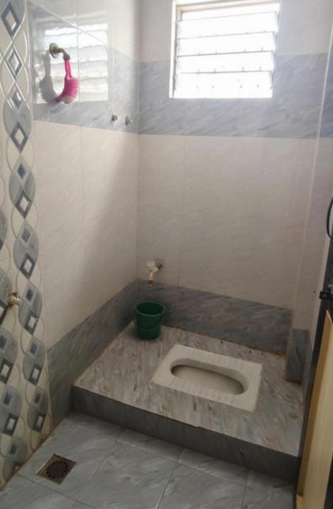 Photo of Bathroom in Jejuri