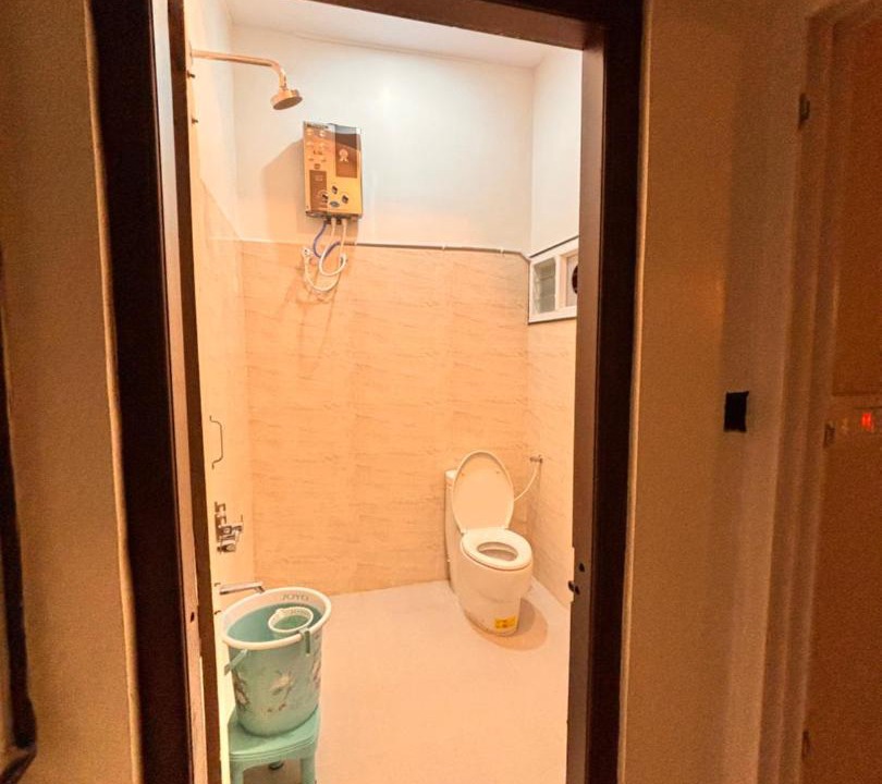 Photo of Bathroom in Kamalapur