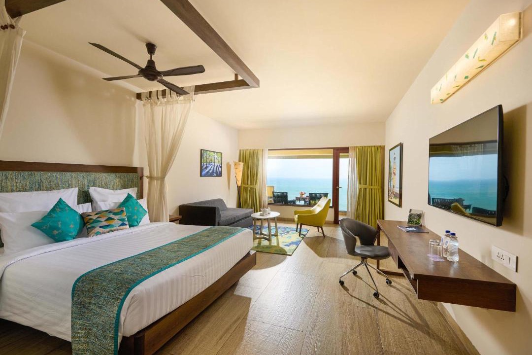 Photo of Bedroom in Bheemili