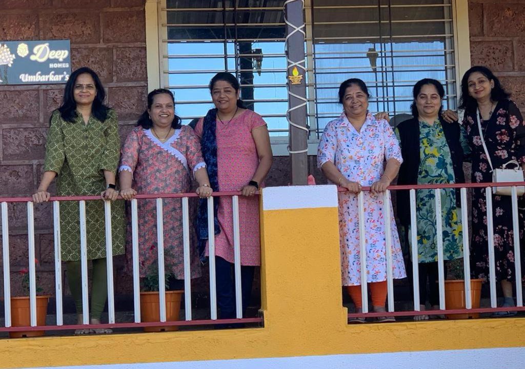 Photo of Others in Mahabaleshwar