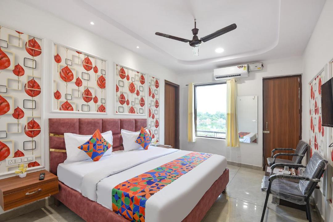 Photo of Bedroom in Ludhiana