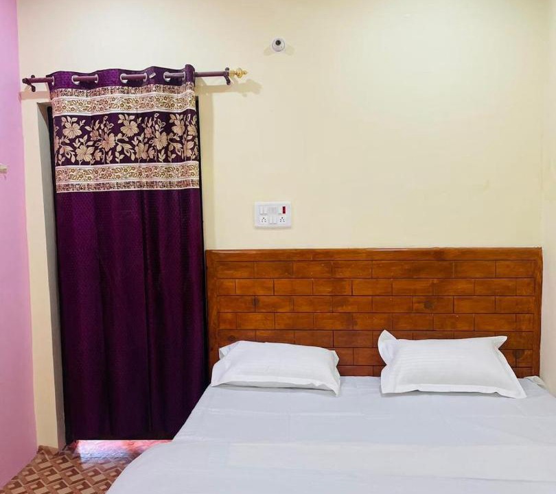 Photo of Bedroom in Kanatal