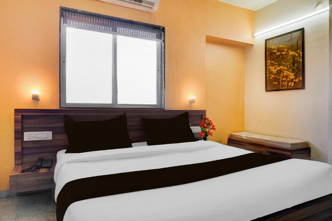 Photo of Bedroom in Pune