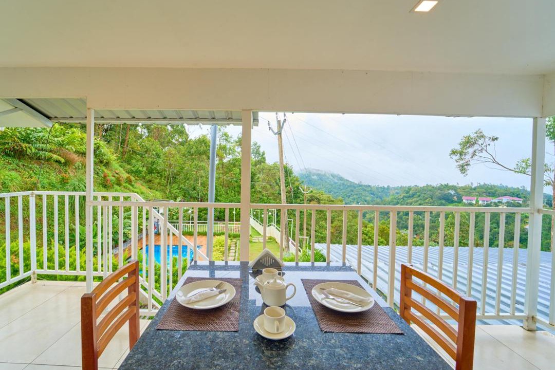 Photo of Patio Balcony in Devikolam