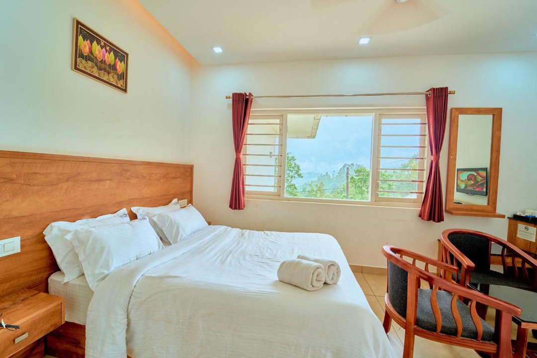Photo of Bedroom in Devikolam