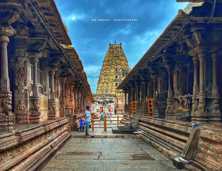 Photo of Others in Hampi