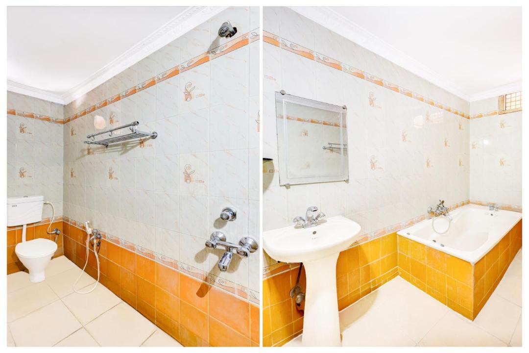 Photo of Bathroom in Rayagarha