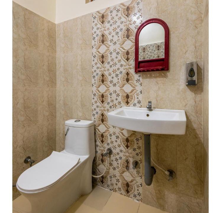 Photo of Bathroom in Jabalpur