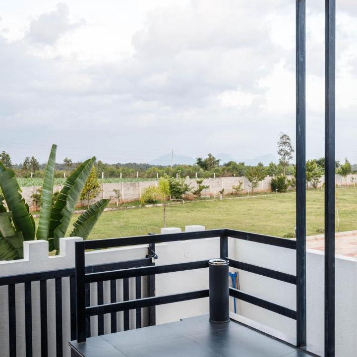 Photo of Patio Balcony in Doddaballapur