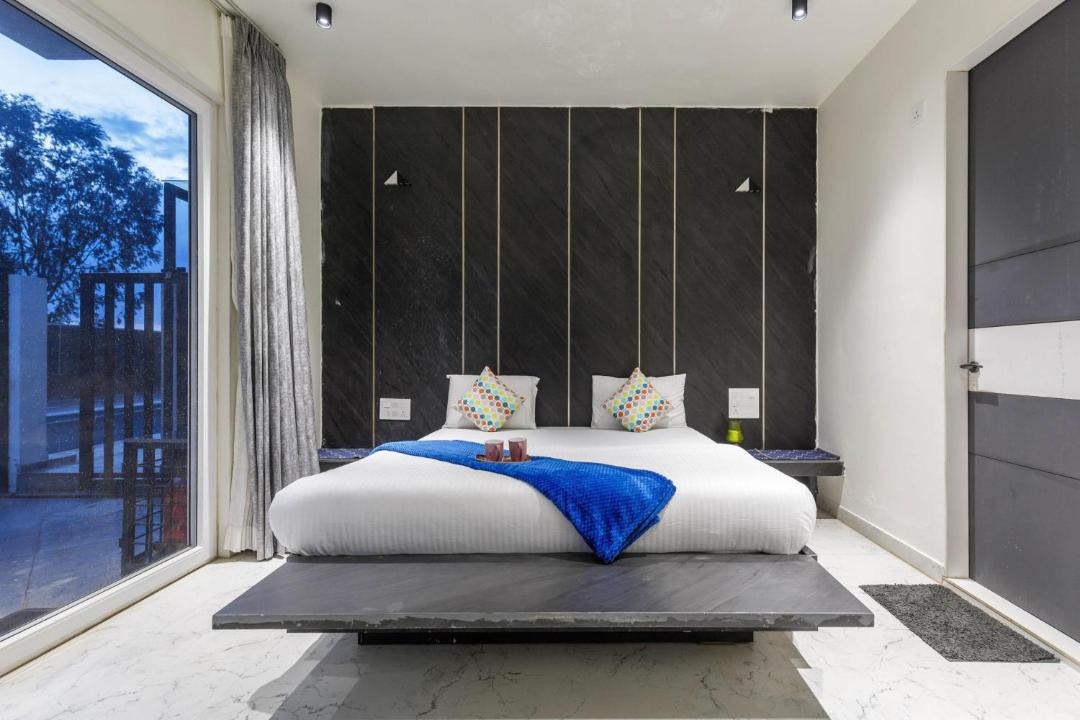 Photo of Bedroom in Doddaballapur