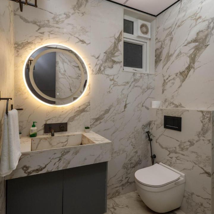 Photo of Bathroom in Doddaballapur