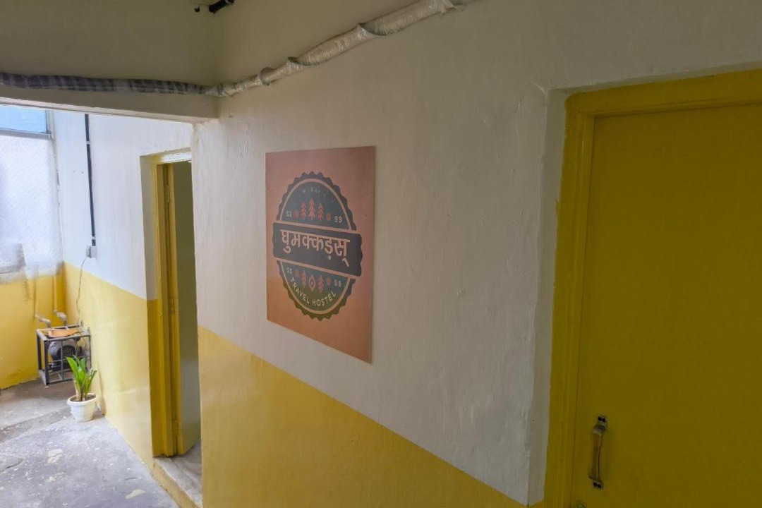 Photo of Others in Mahipalpur Extension