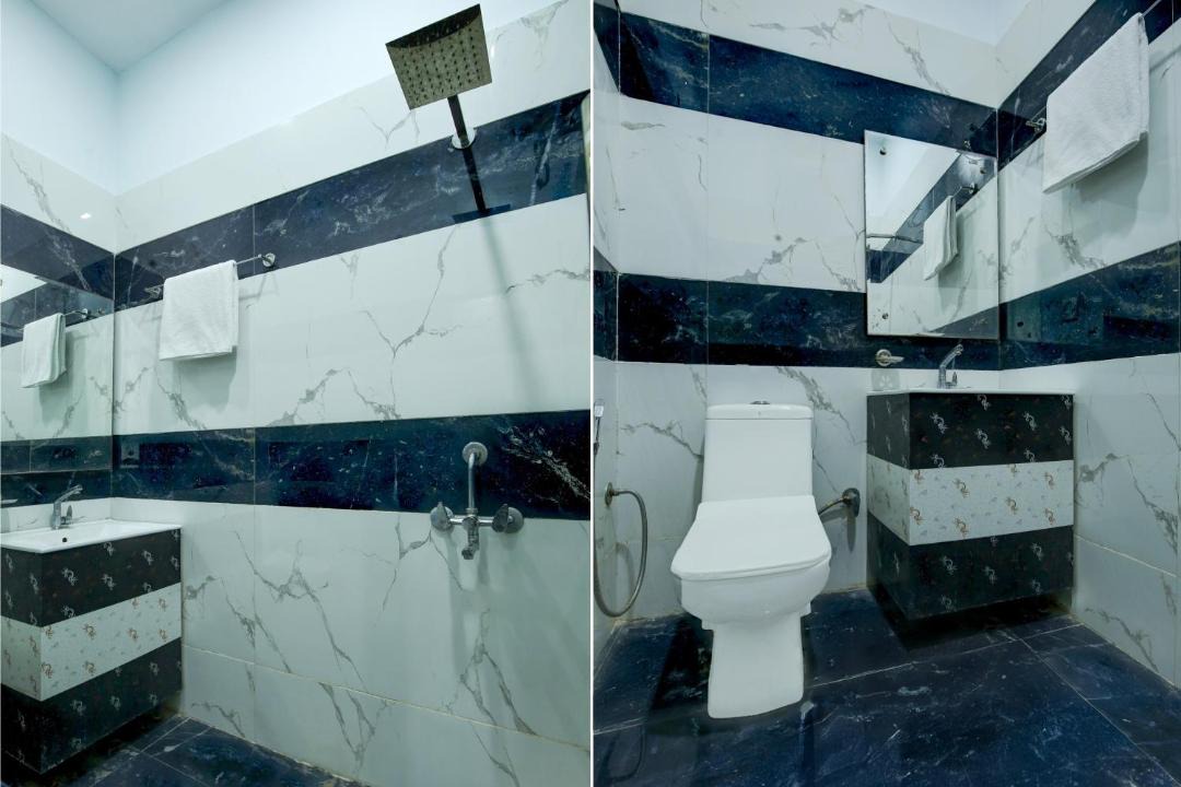 Photo of Bathroom in Amritsar