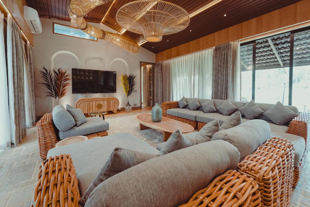 Photo of Livingroom in Gauribidanur