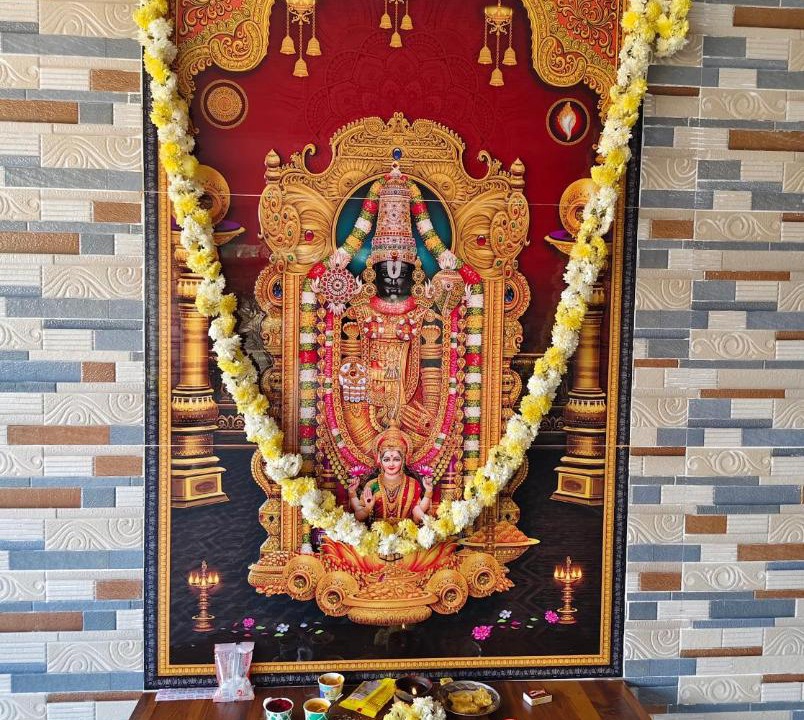 Photo of Others in Tiruchanur