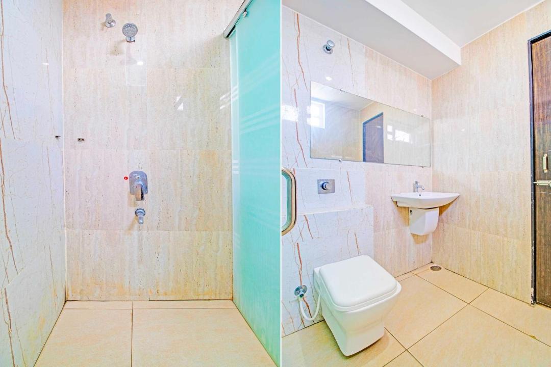 Photo of Bathroom in Vijayawada