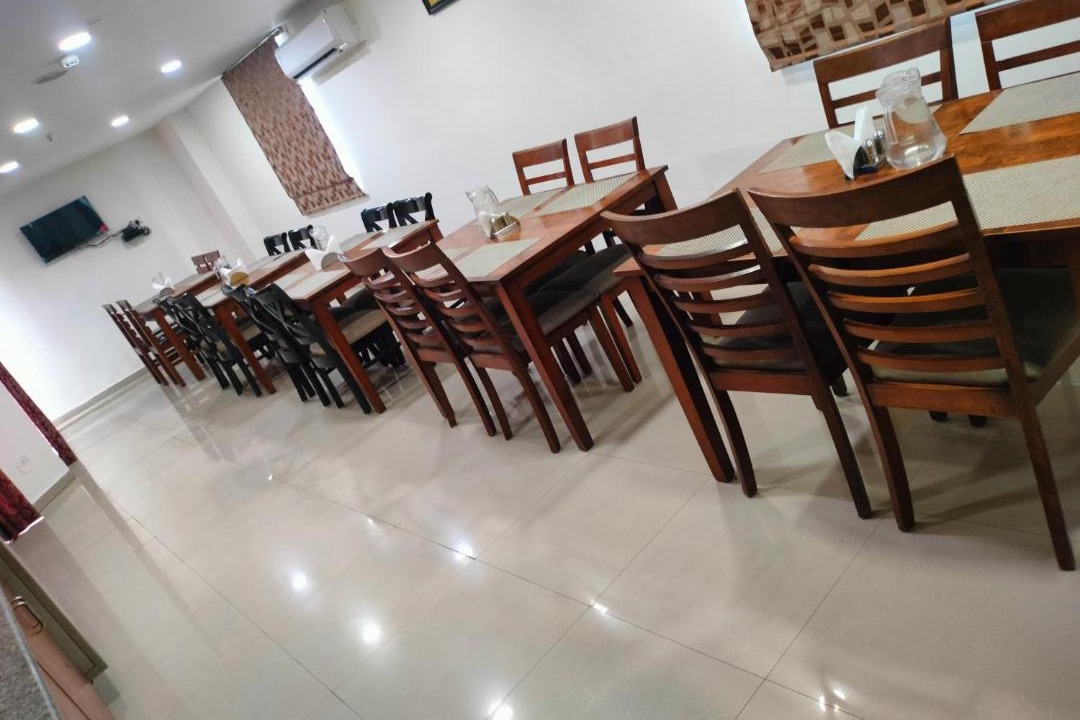 Photo of Kitchen in Thoraipakkam