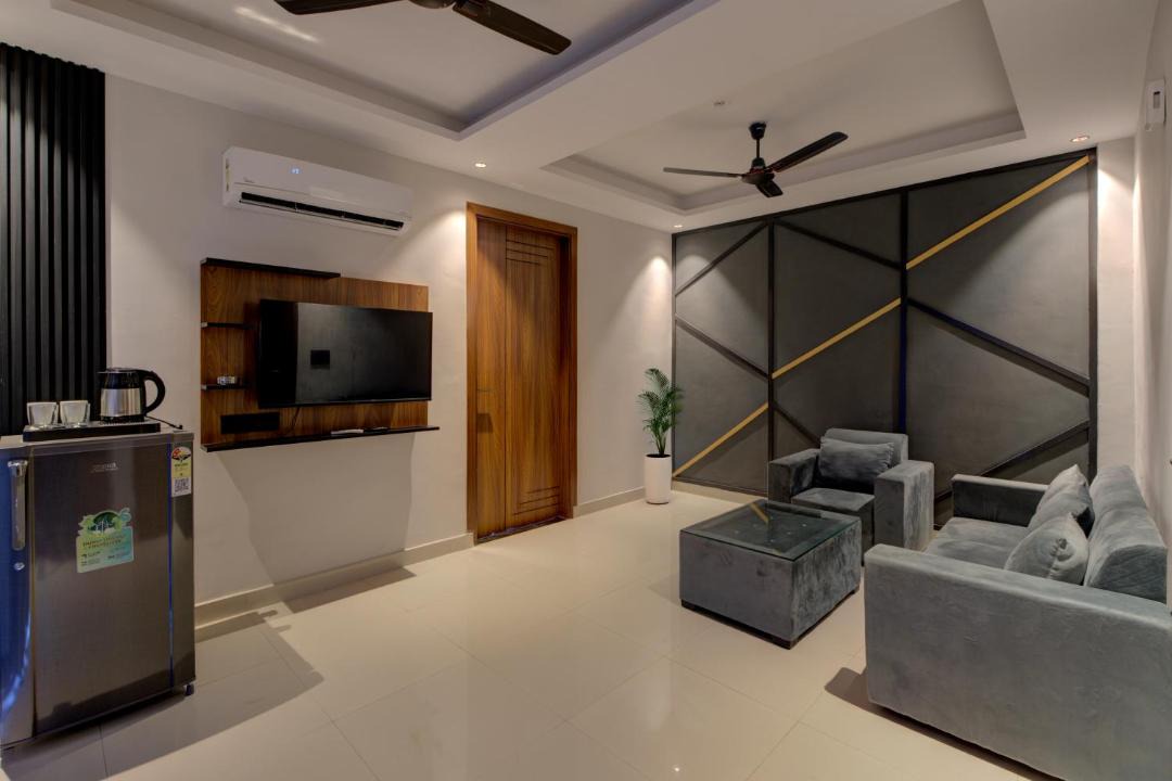 Photo of Others in Sushant Lok