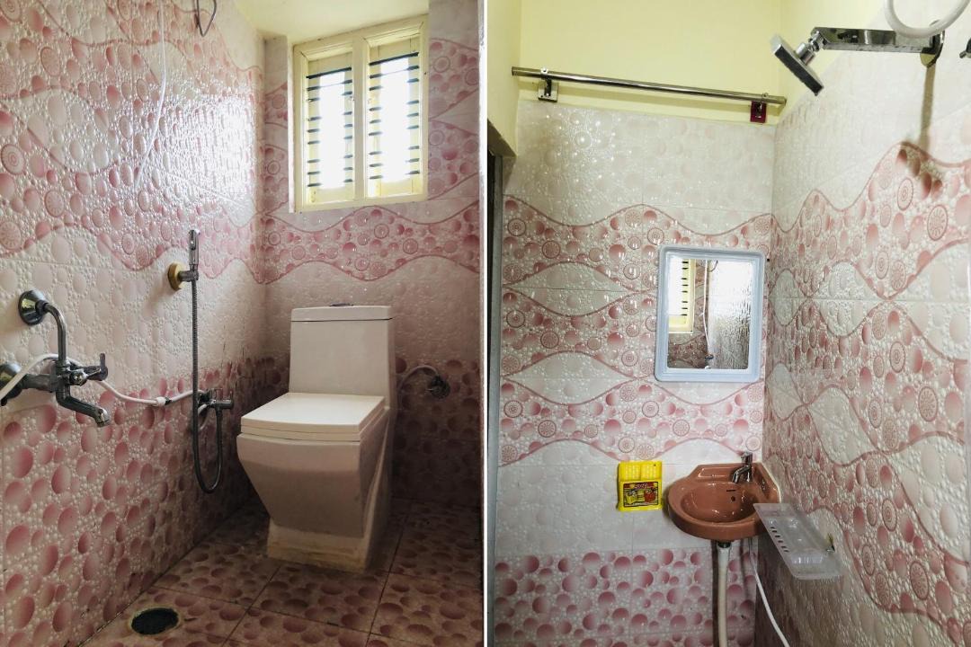 Photo of Bathroom in Chikkaballapur