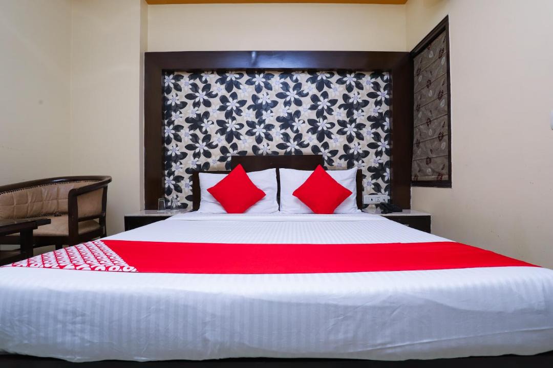 Photo of Bedroom in Patel Nagar