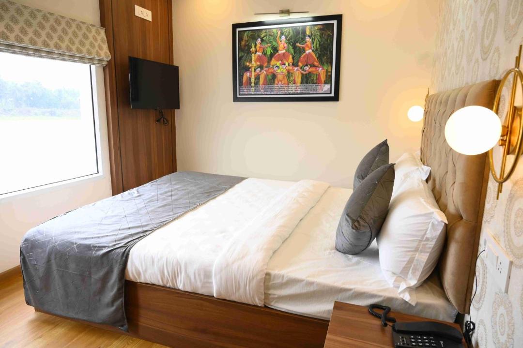 Photo of Bedroom in Khordha